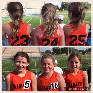 Meet your Posher, Brandi